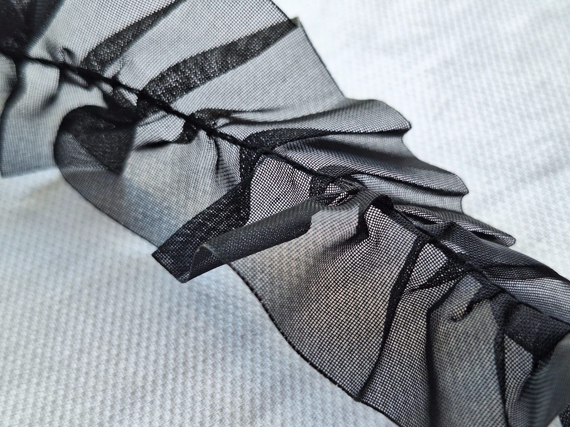 cc17992d e521 4acc 80ce 971f6f36ec49 Plisado organza - Imagen 10