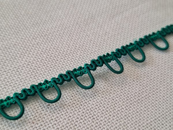 Pasamanería botonera - Imagen 3