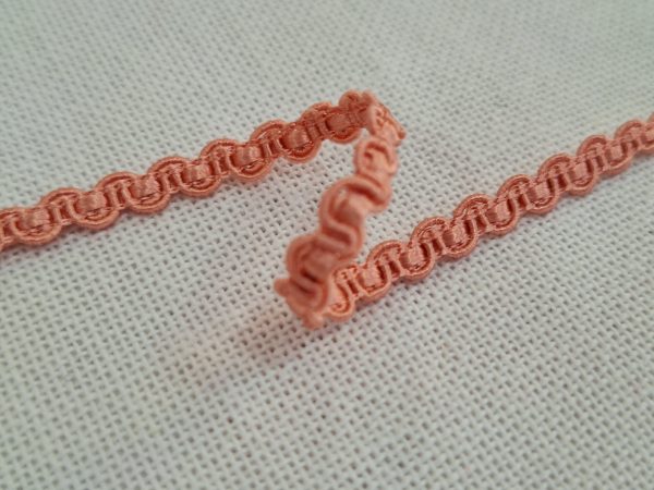Pasamanería fantasía - Imagen 6