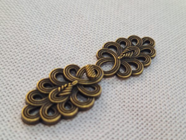 Broches fantasía - Imagen 5