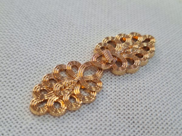 Broches fantasía - Imagen 4