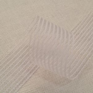 Banda elástica fruncir