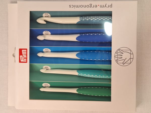 Set crochet Prym - Imagen 2