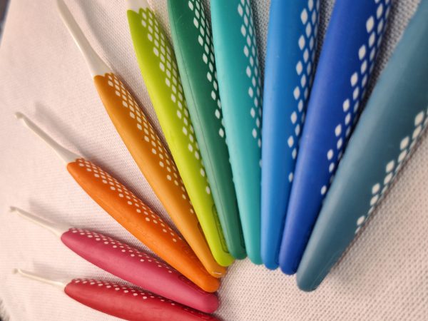 Set crochet Prym