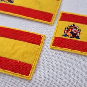 Parche España