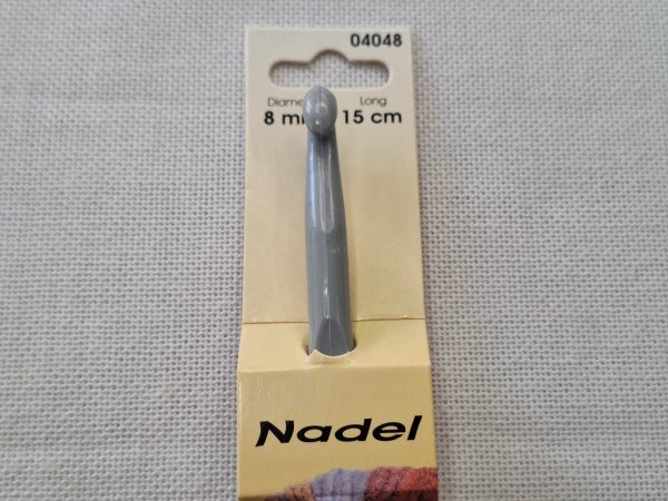 Agujas de crochet / ganchillo - Imagen 12