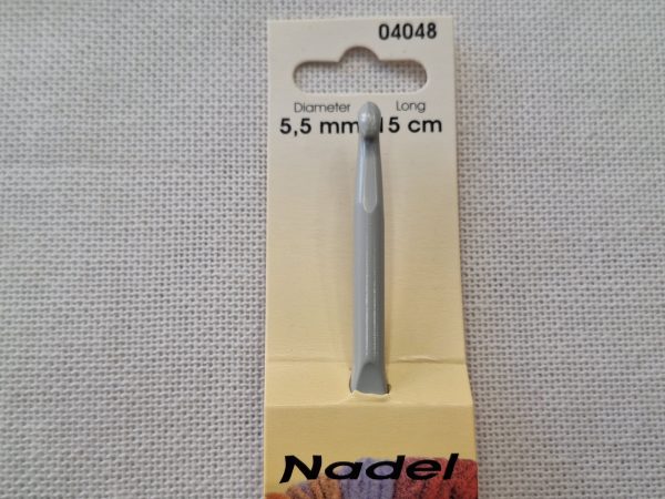 Agujas de crochet / ganchillo - Imagen 10