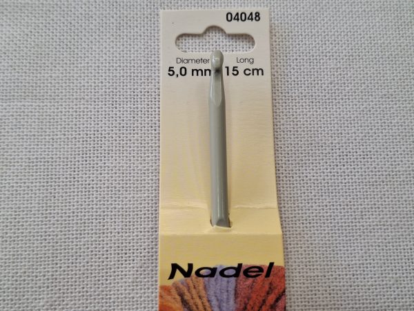 Agujas de crochet / ganchillo - Imagen 9