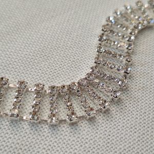 Pedrería strass