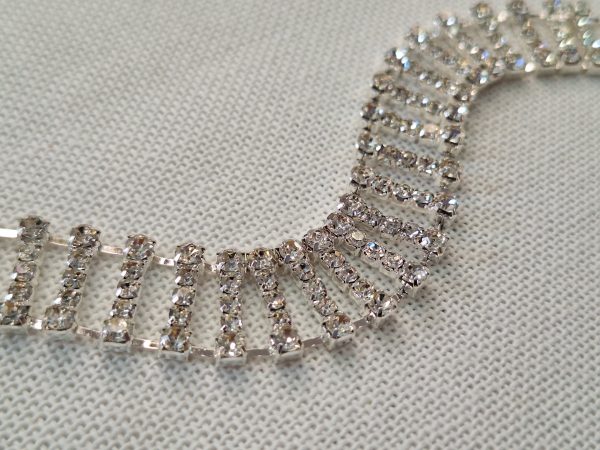 Pedrería strass