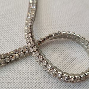 Pedrería strass