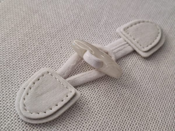 Trencas antelina - Imagen 7