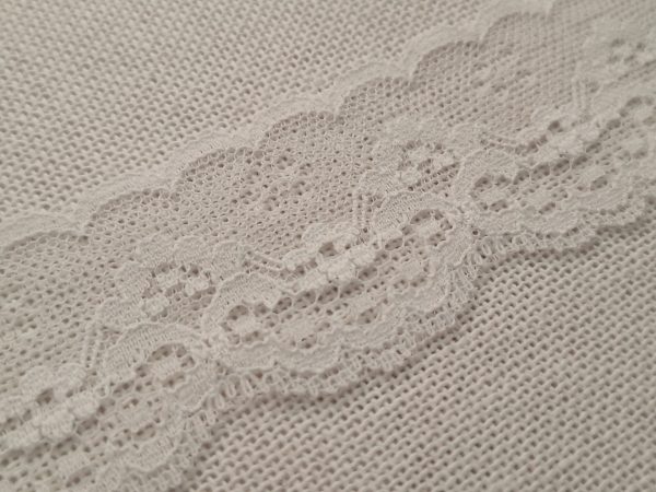 Encaje nylon - Imagen 7
