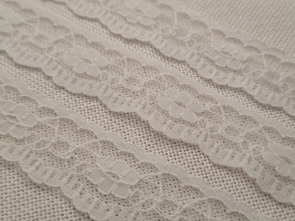 Encaje nylon - Imagen 2
