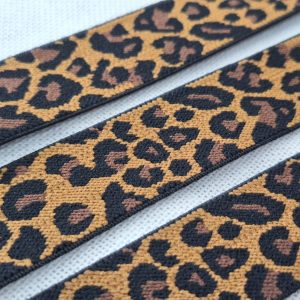 Elásticos fantasía