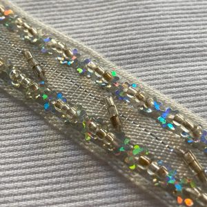 Pasamanería de fantasía