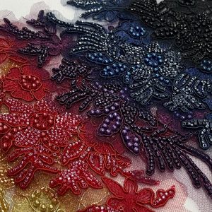 Aplicación Pedrería