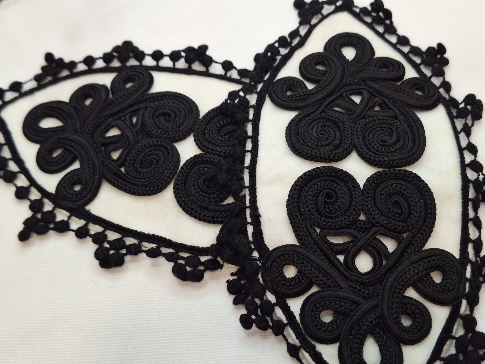 WhatsApp Image 2026 01 24 at 21.13.05 Hombreras Flamenca - Imagen 2