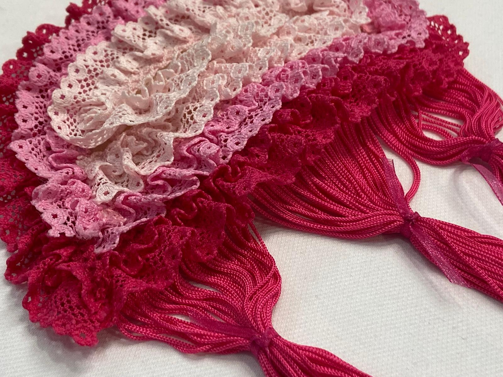 51487e2a 9c79 430b 890a 28db956e5316 Hombreras plisado - Imagen 4