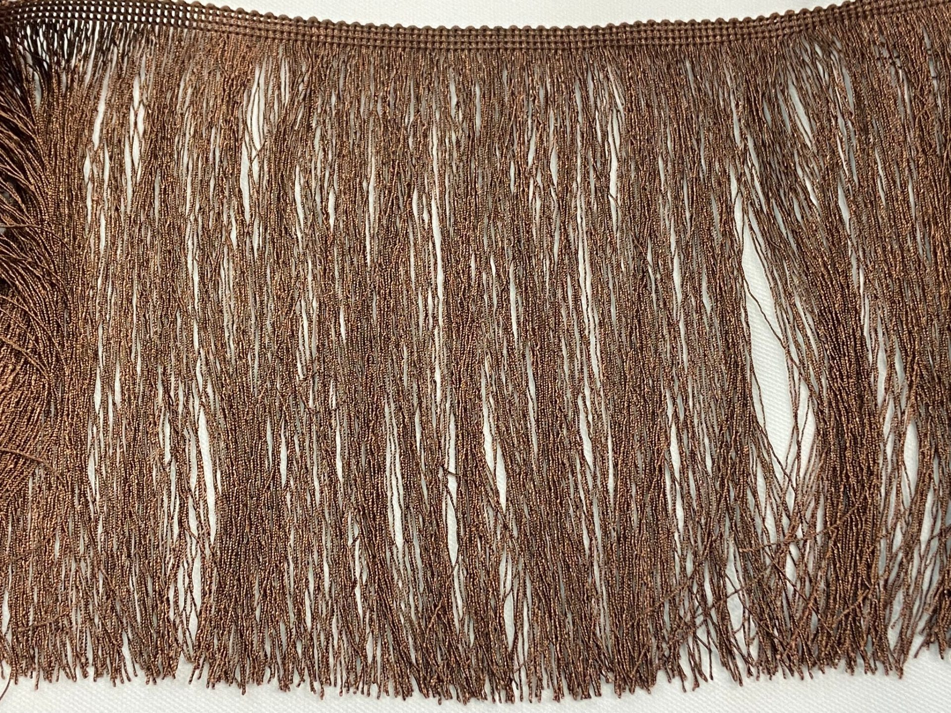 57f2de3c ff7b 4376 837c 7b3725225c38 Fleco de seda marrón chocolate