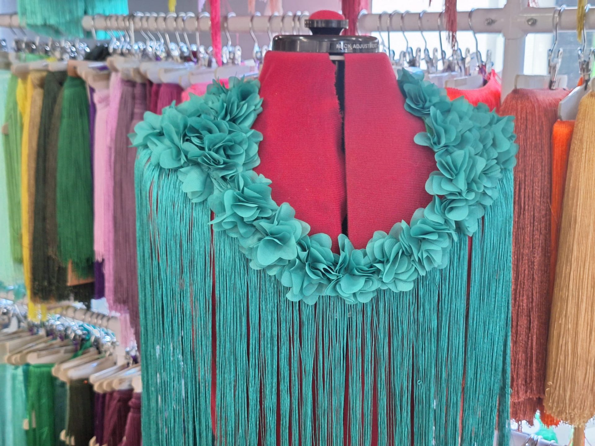 WhatsApp Image 2026 02 10 at 16.28.59 Hombreras románticas - Imagen 2