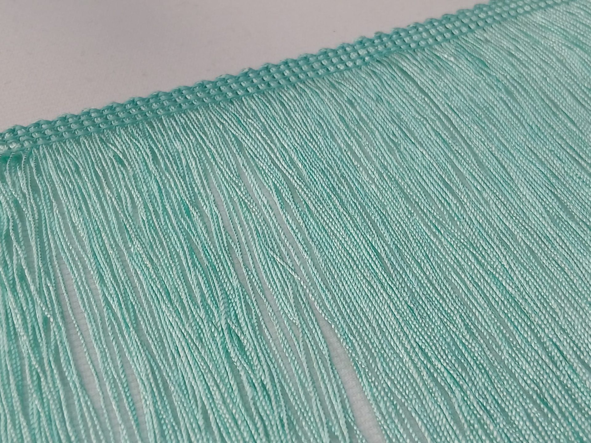 WhatsApp Image 2026 02 12 at 16.40.30 Fleco de seda menta - Imagen 2