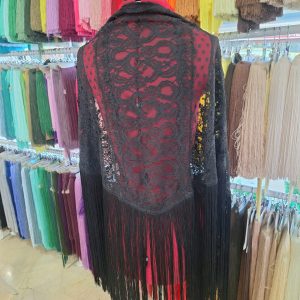 Mantoncillo Tanguillos