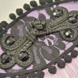 Hombreras Tanguillos