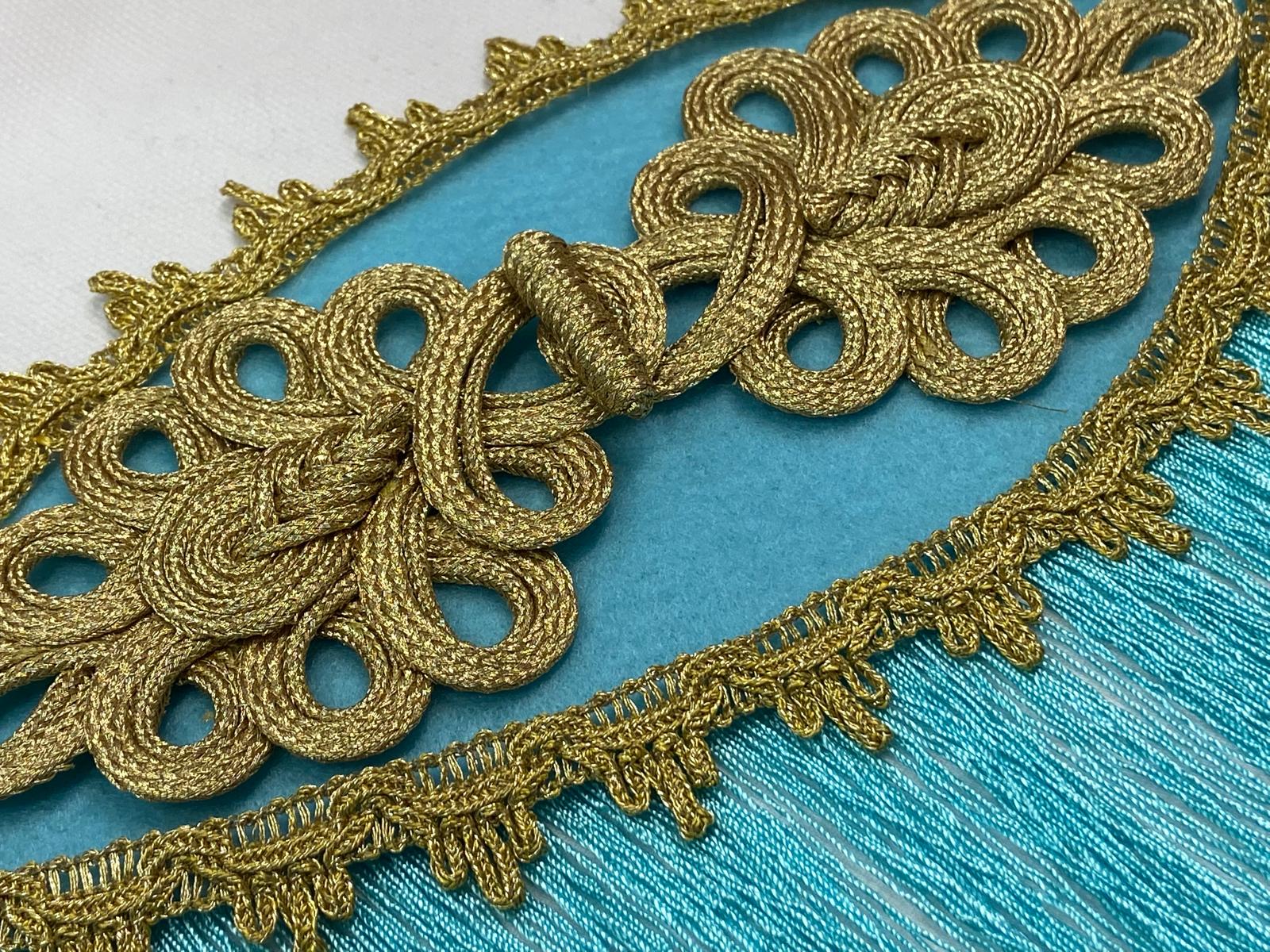 04f7fee0 574d 4a6f bfc6 ae52ce5ca4b2 Hombreras Bravo Materiales - Imagen 12