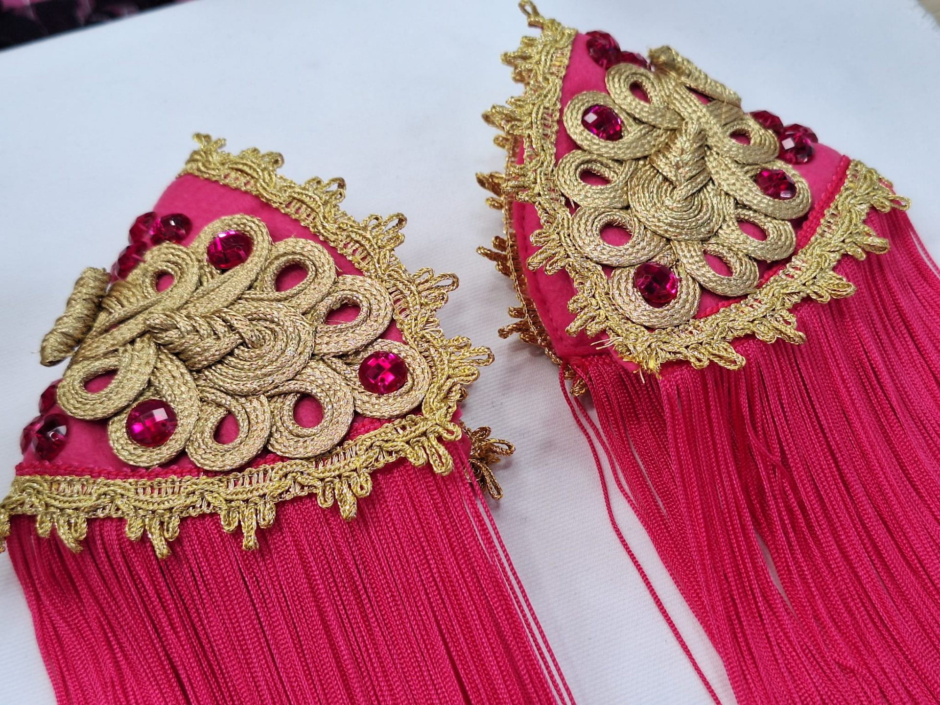 37a19e9b af58 4d41 ada3 c06559696ee1 Hombreras Bravo Materiales - Imagen 4