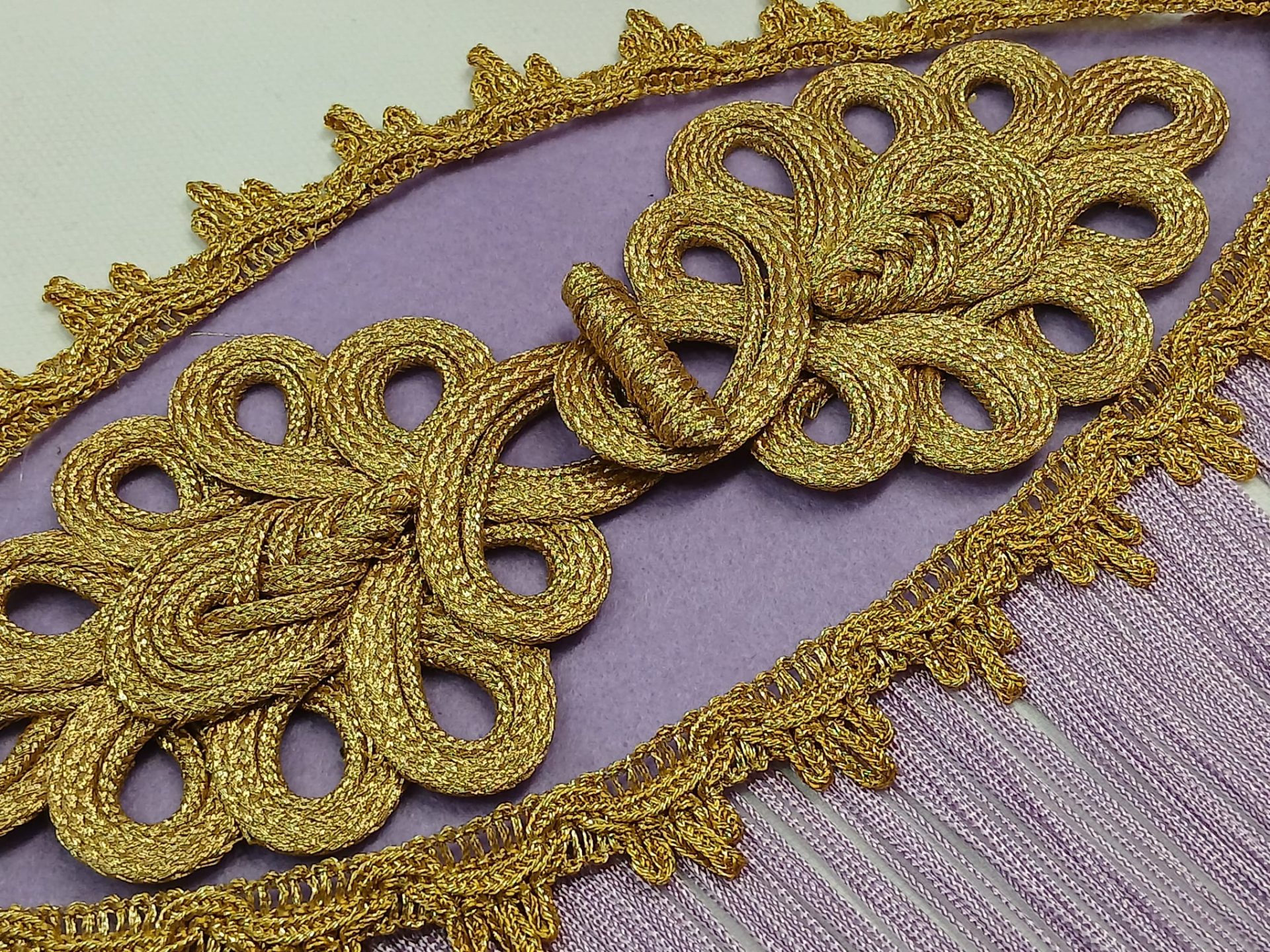 dbf7b4e3 1bda 456d 9906 5d5a743a51fd Hombreras Bravo Materiales - Imagen 9