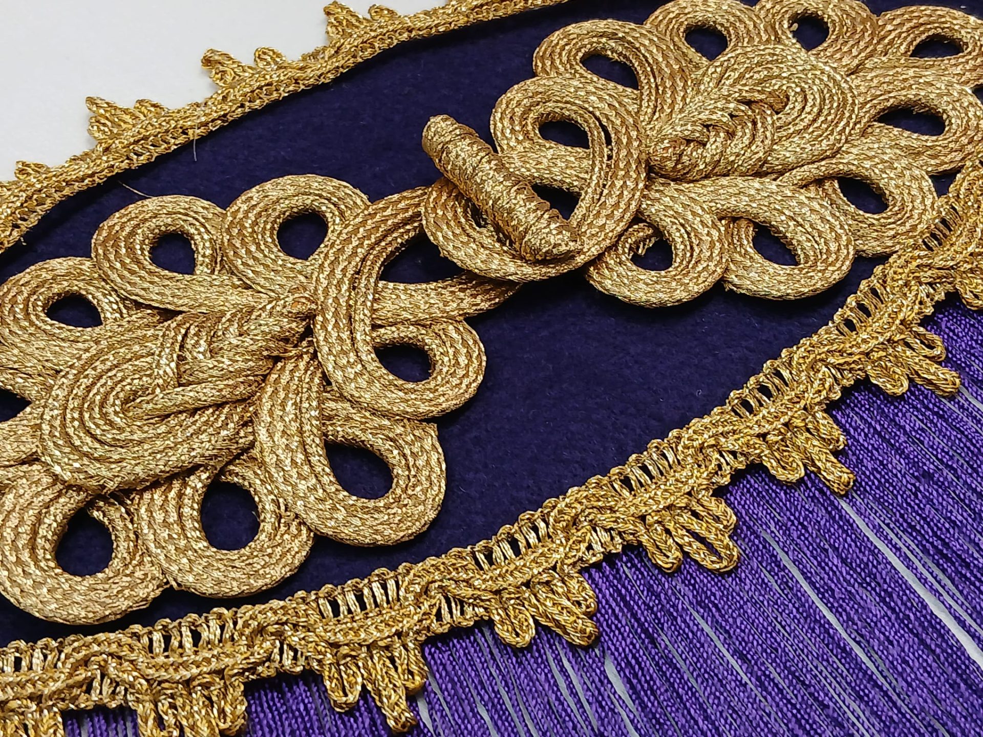 def6591d 209c 48a8 8786 9d69ed8cd594 Hombreras Bravo Materiales - Imagen 8