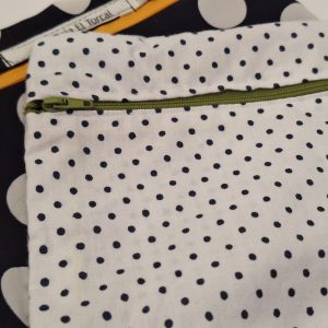 Bolsillo traje flamenca