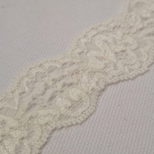 Encaje de blonda