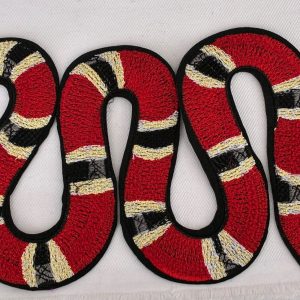 Aplicación serpiente