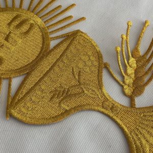 Aplicación religiosa